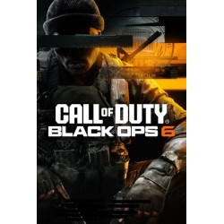 Call of Duty: Black Ops 6 - Reward 6 Operator Skin